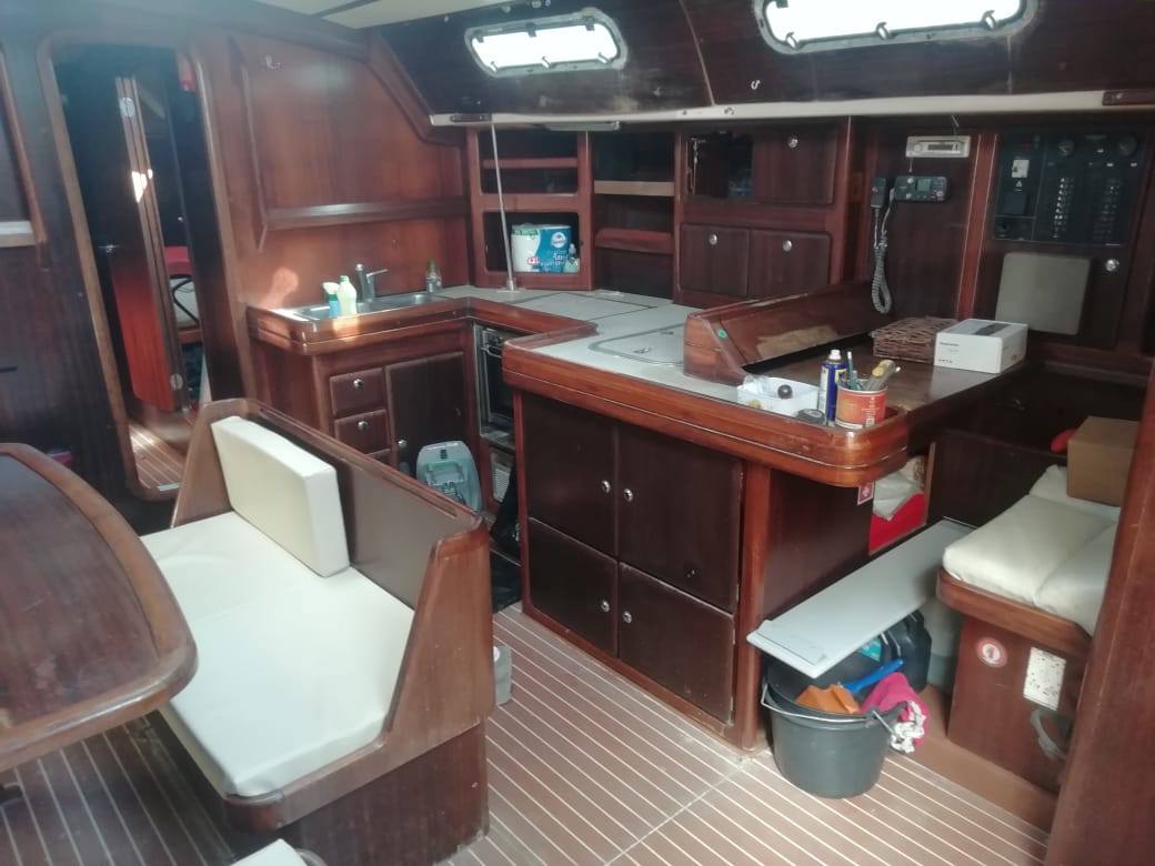 BAVARIA 50